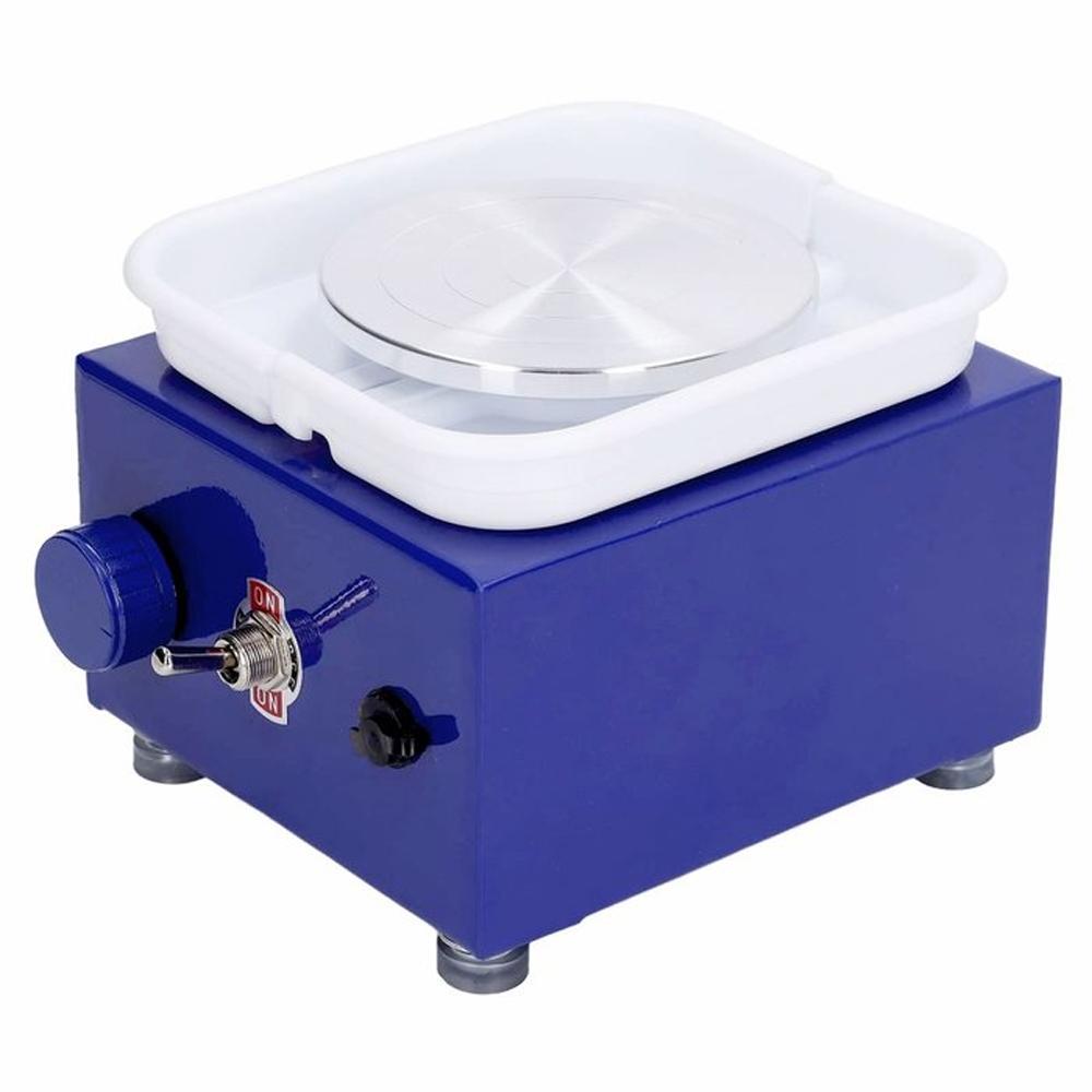TORNO ELECTRICO PARA CERAMICA
