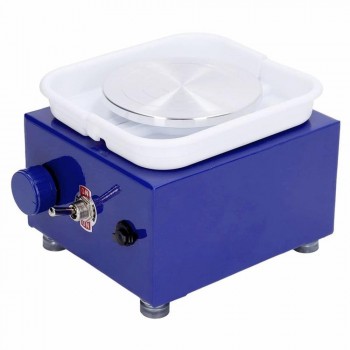 TORNO ELECTRICO PARA CERAMICA