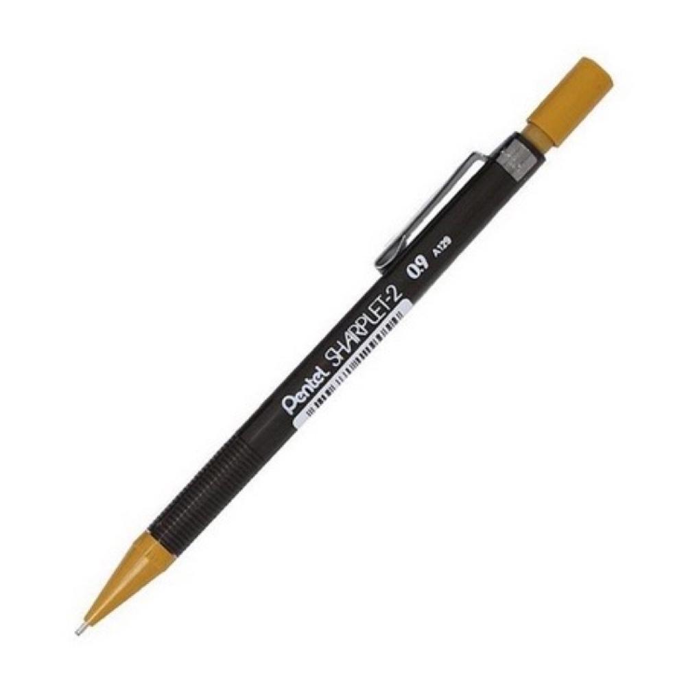 PENTEL PORTAMINAS CLÁSICO DE FORMATO FINO 0,9MM