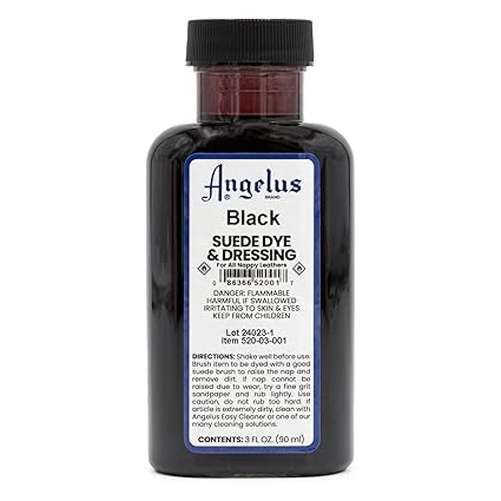 TINTE PARA CUERO ANGELUS LEATHER DYE 88,7ML