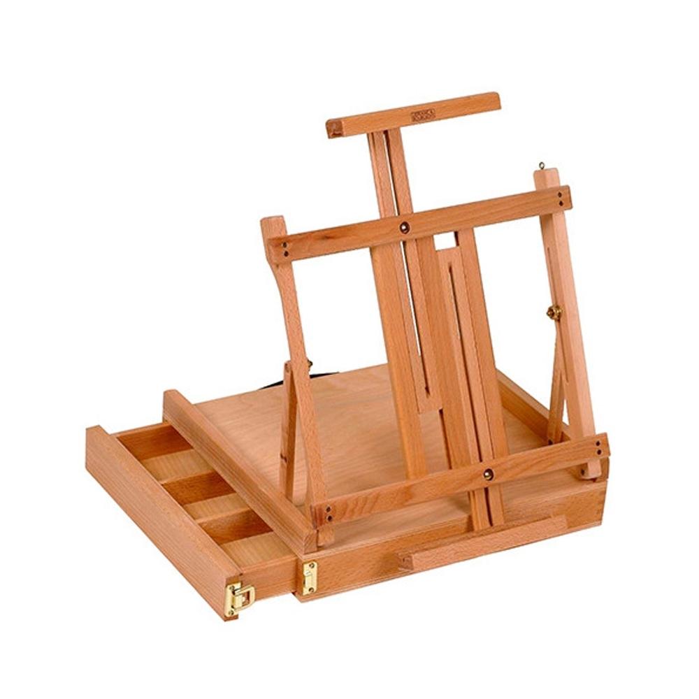 L&B CAJA CABALLETE BOTICCELLI