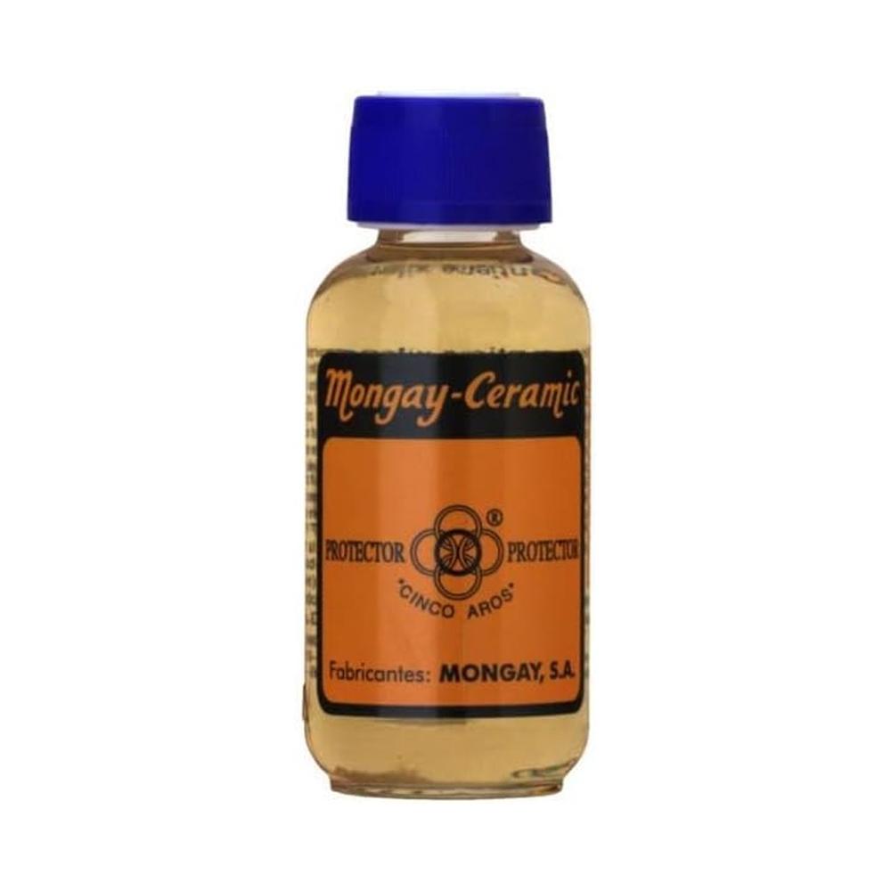 MONGAY BARNIZ CERAMICO 125ML