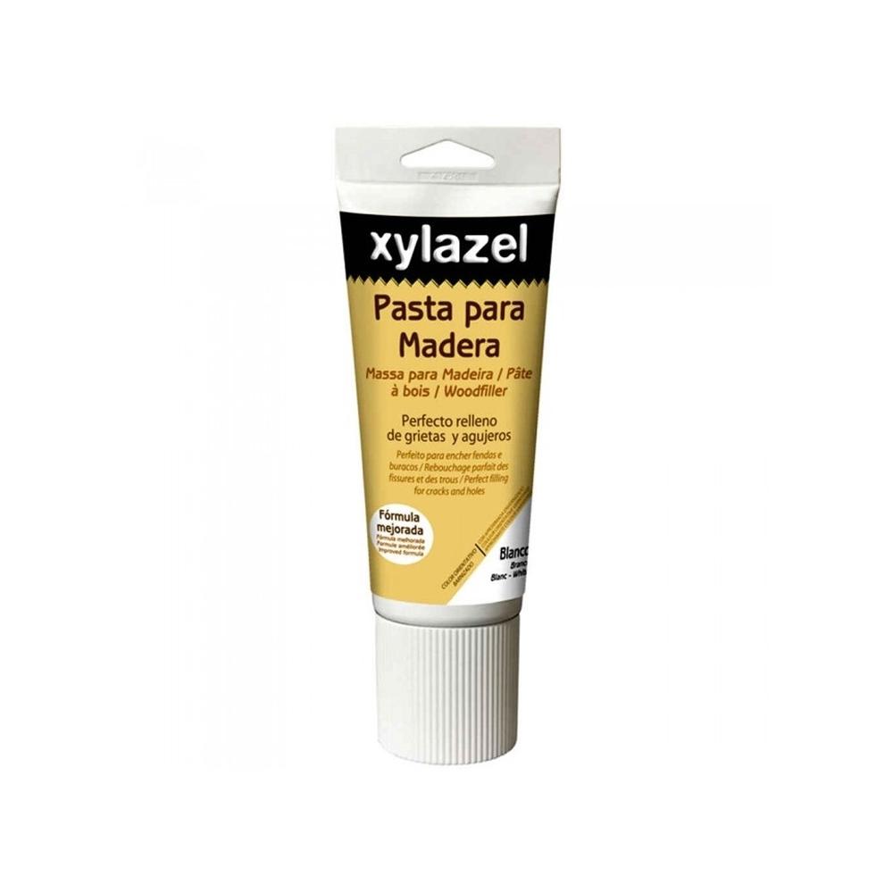 XYLAZEL PASTA MADERA 125ML