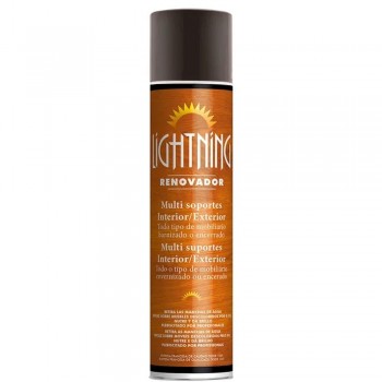 RENOVADOR LIGHTG AEROSOL 400ML