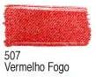 ACRILEX 507 VERMELHO FOGO