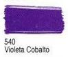 ACRILEX 540 VIOLETA COBALTO