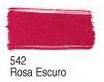 ACRILEX 542 ROSA OSCURO