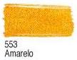 ACRILEX 553 AMARILLO METALICO