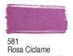 ACRILEX 581 ROSA CICLAME