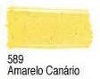 ACRILEX 589 AMARILLO CANARIO
