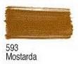 ACRILEX 593 MOSTARDA