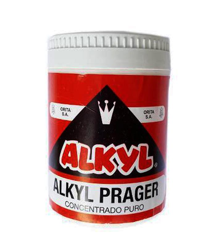 ALKYL PRAGER - 250 GR.