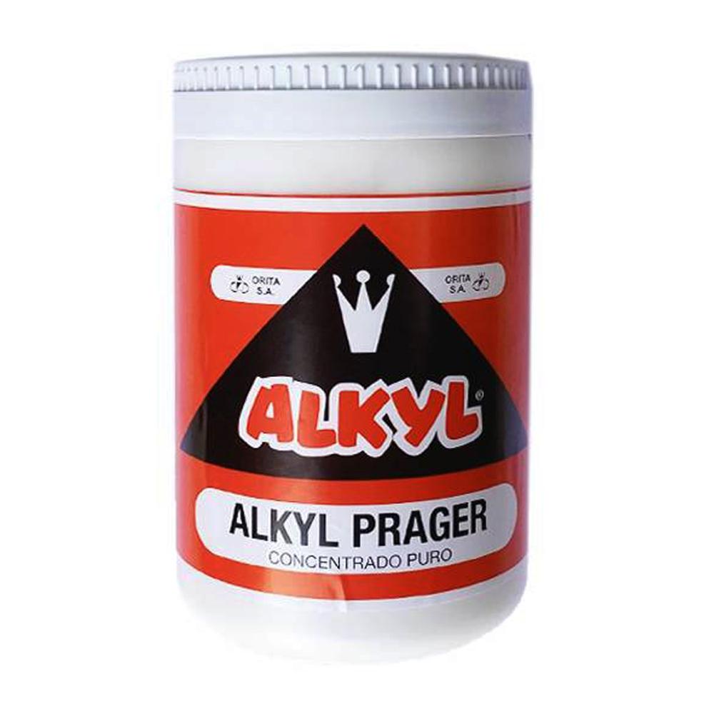 ALKYL PRAGER - 500 ML.